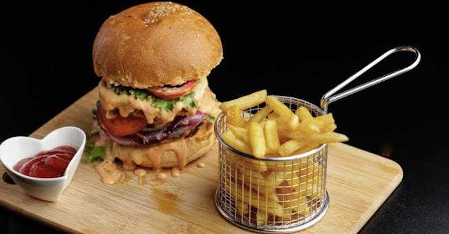 Reviews of Ocean Fiesta in Tauranga - Hospitality and gastronomy