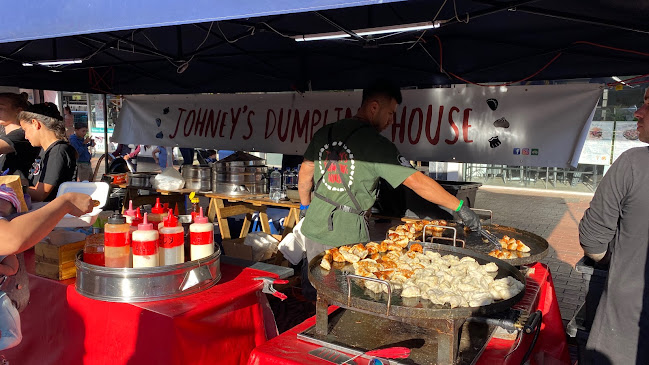 Opinii despre Rotorua Night Market în Rotorua - Hospitality and gastronomy