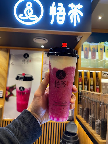 Comments and reviews of Wucha Queenstown