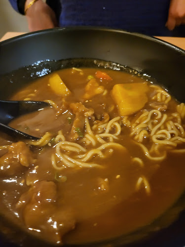 The Jitsu - Hospitality and gastronomy