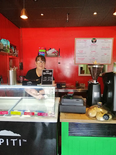 Gracias Palmeston North