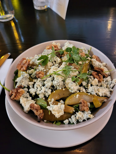 Cafe Valentino - Christchurch