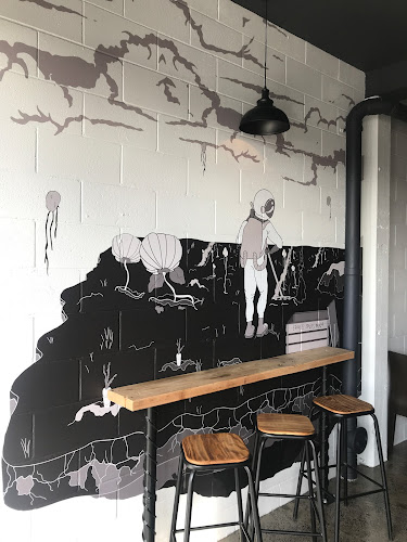 Seddon 64 Open Times