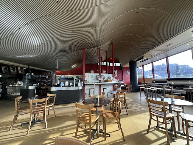 Opinii despre Wholly Bagels & Pizza Thorndon în Wellington - Hospitality and gastronomy