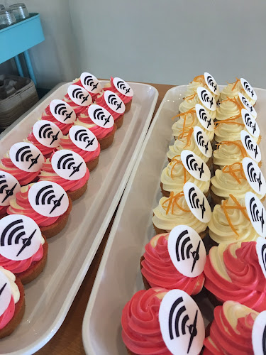 Blue Rose. - Auckland