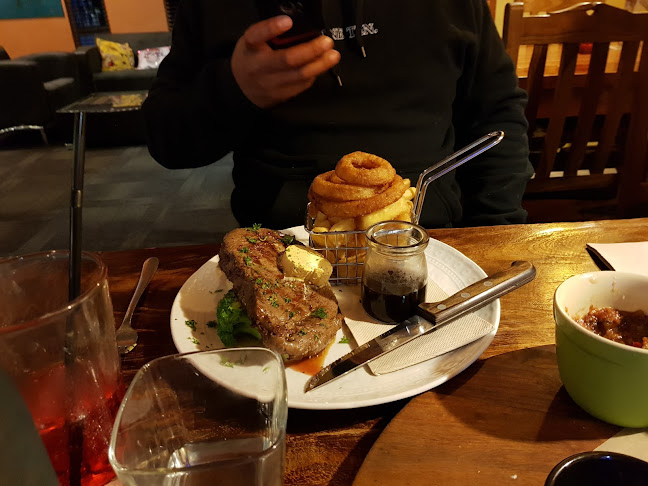 Red Mexi Casa - Hospitality and gastronomy