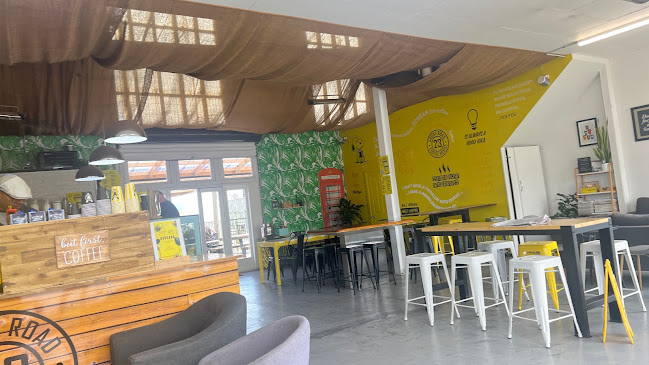 23 Grove Road Coffee House - Blenheim