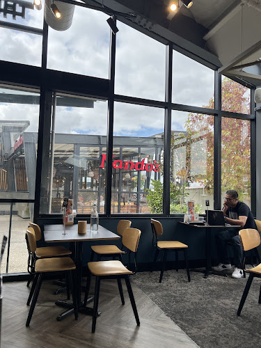 Comentarii opinii despre Nando's Northlands