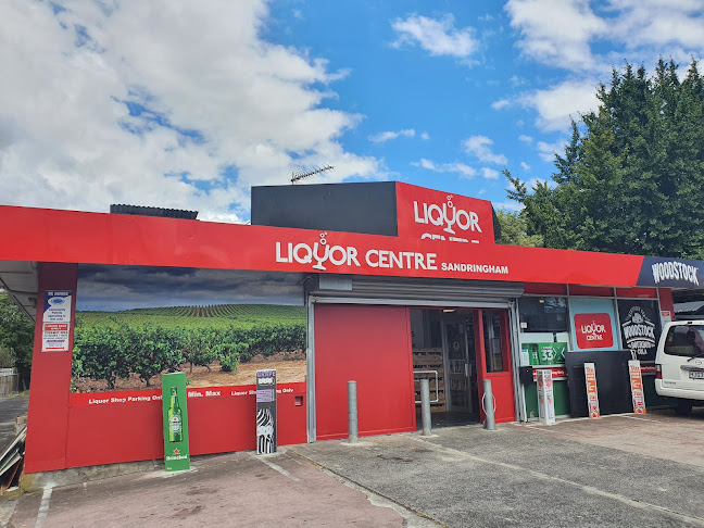 Sandringham Liquor Centre