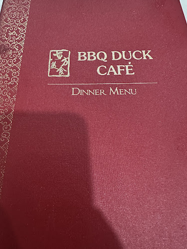 BBQ Duck Cafe（350shop）东方美食 - Auckland