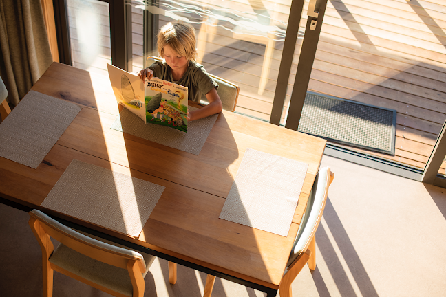 Opinii despre Te Tii Ruatahuna - Cafe, Store and Accommodation în Ruatahuna - Hospitality and gastronomy