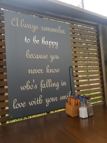 Cafe Dynasti - Rotorua