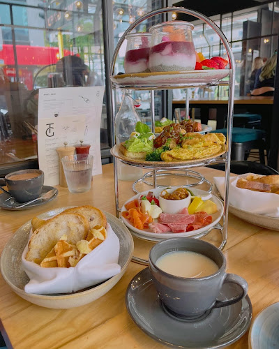 Corner of Featherston and Grey Street 2 Grey Street, Wellington Central, Wellington 6011, New Zealand