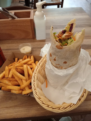 Kilim Petone - Hospitality and gastronomy