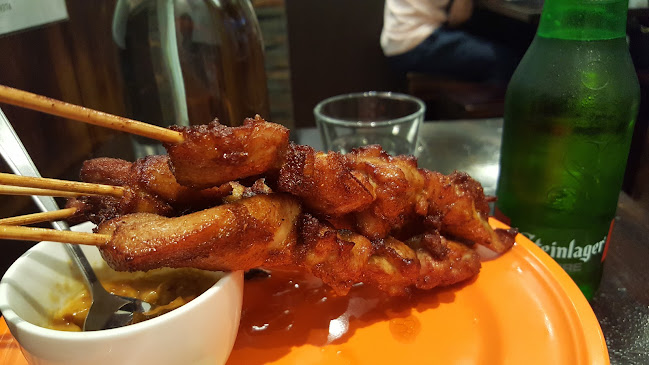 Mamak Malaysian Restaurant