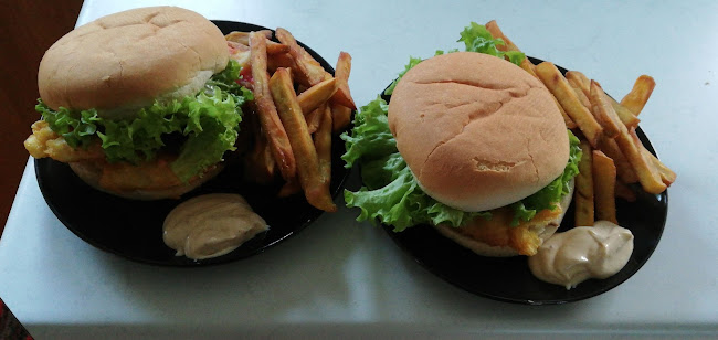 Comments and reviews of Calypso Takeaways