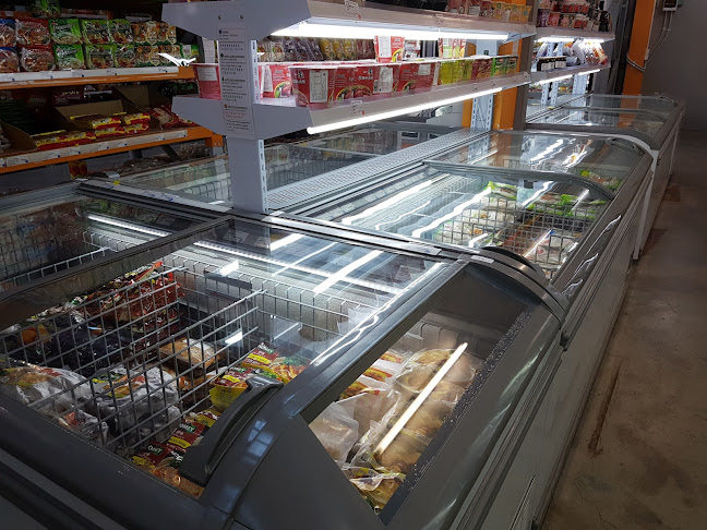 E-PACS Supermart - Auckland