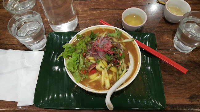 Little Penang - Hospitality and gastronomy