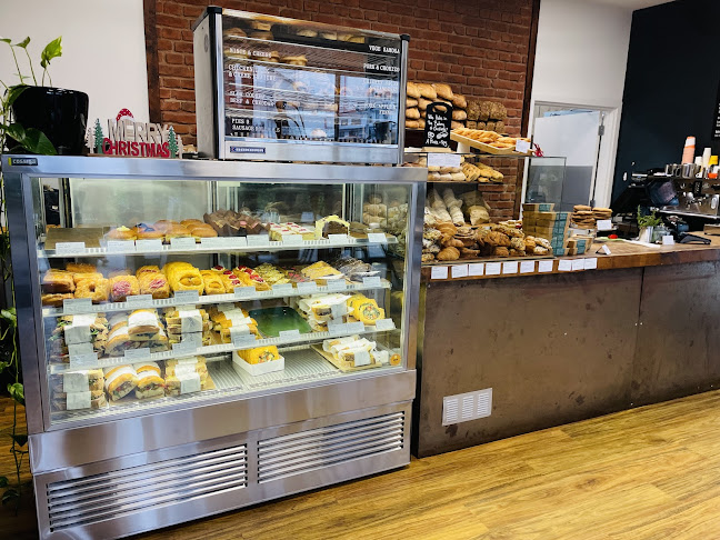 Volare Bread Ltd - Hospitality and gastronomy