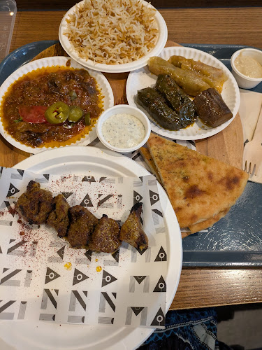 Opinii despre Harbour Eats în Auckland - Hospitality and gastronomy