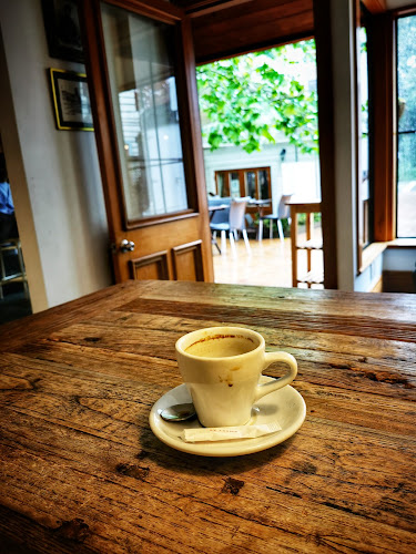 GOODS Manufactory and Cafe - Wellington