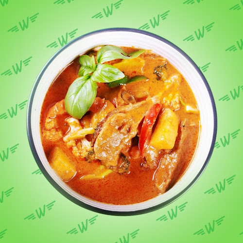 Wok Express Kingsland