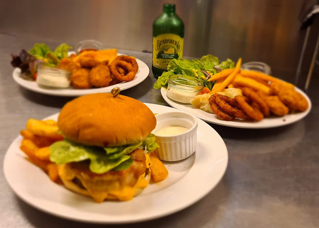 Opinii despre Brown Butter Kitchen în Levin - Hospitality and gastronomy