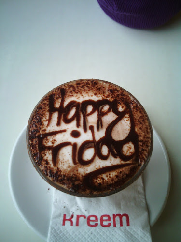 Opinii despre Kreem Cafe Harris Road în Auckland - Hospitality and gastronomy