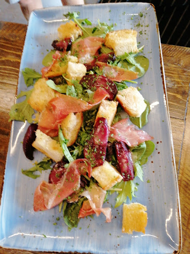 Reviews of The Flaming Rabbit in Lincoln - Hospitality and gastronomy