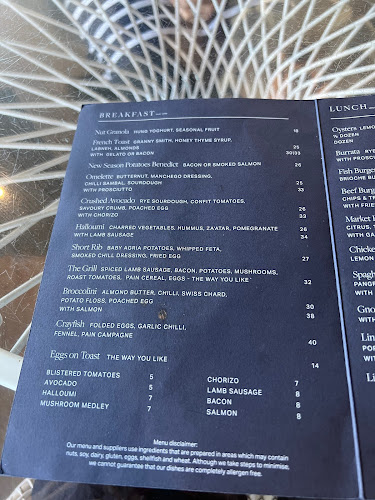 Comentarii opinii despre Takapuna Beach Cafe