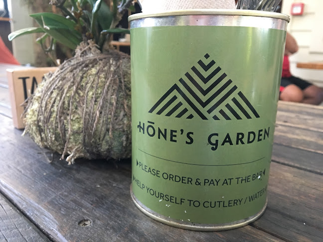 Hone's Garden - Hospitality and gastronomy