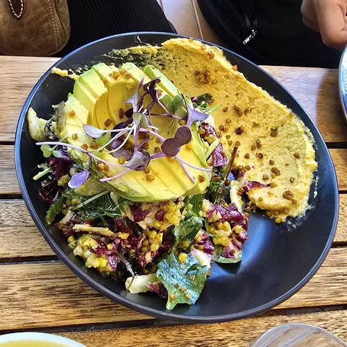 The General Café - Hospitality and gastronomy