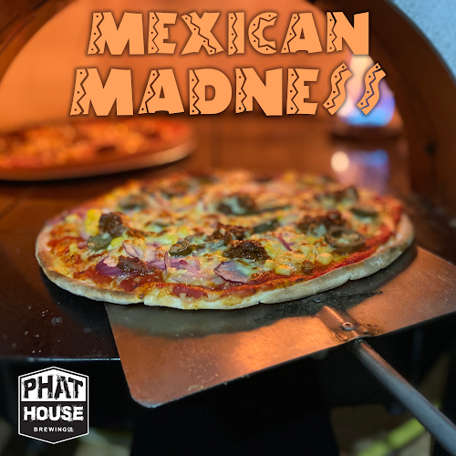 PhatHouse Brewing Co. - Haruru