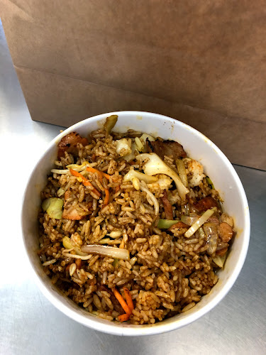 Noodle Station - Hospitality and gastronomy