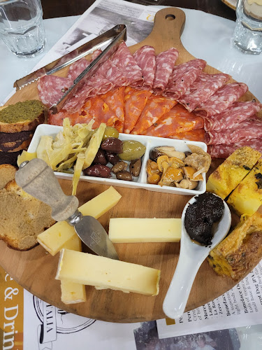 La Bella Italia Open Times