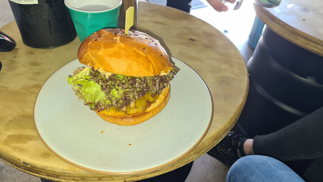 Go by Frank's - Queenstown