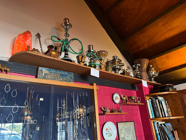 Comments and reviews of Cafe Jerusalem