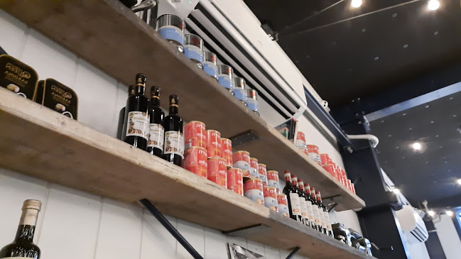 State Pasta - Hospitality and gastronomy