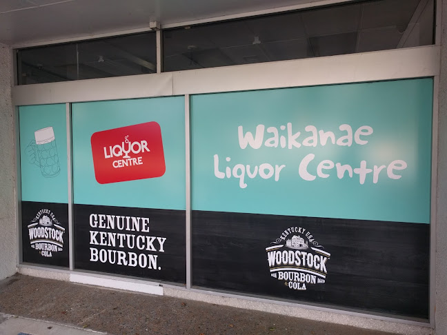 Barrel 2 Bottle Waikanae - Waikanae