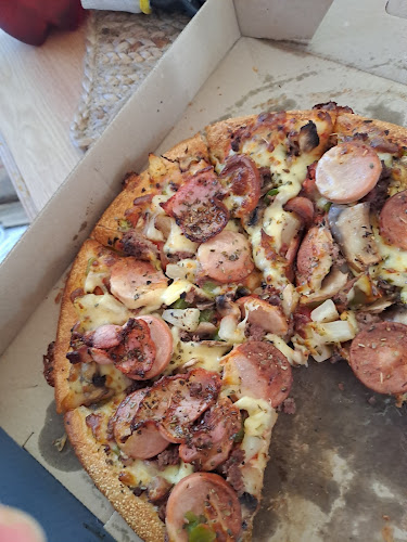 Pizza Bros Te Puke - Te Puke