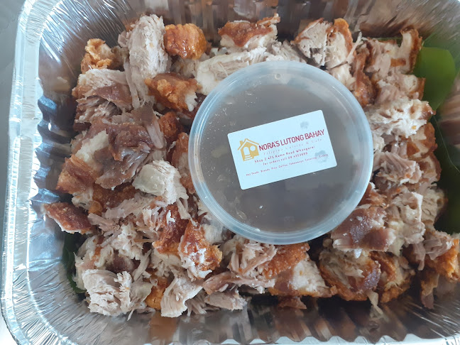 Nora's Lutong Bahay - Hospitality and gastronomy