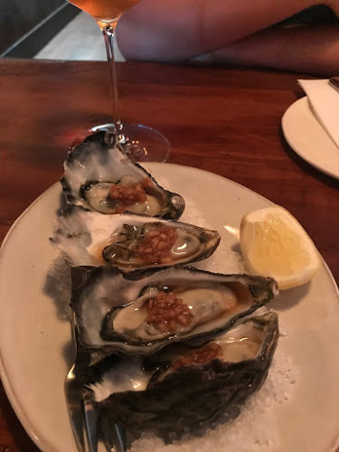 Opinii despre Candela în Auckland - Hospitality and gastronomy