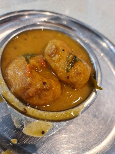 Opinii despre Saravanaa Bhavan în Auckland - Hospitality and gastronomy