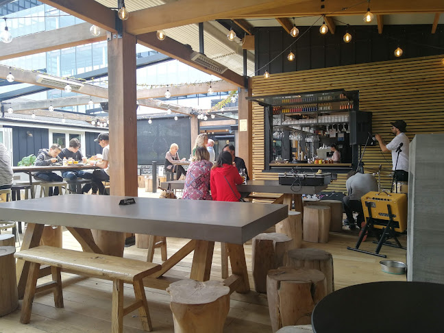 Goodside, The Avenue, Smales Farm, Takapuna, Auckland 0622, New Zealand