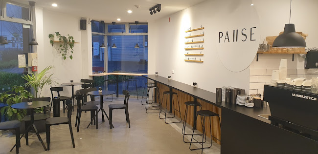 Pause Espresso Bar