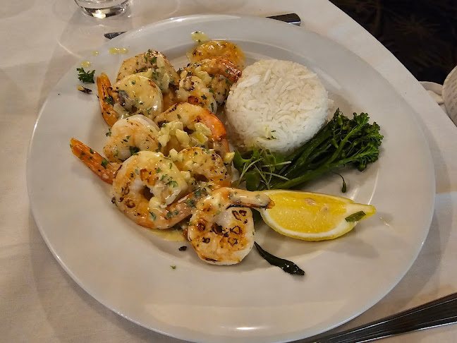 Comments and reviews of The Orangery