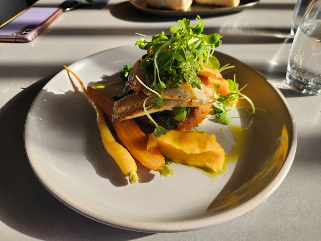 Botanic Christchurch - Hospitality and gastronomy