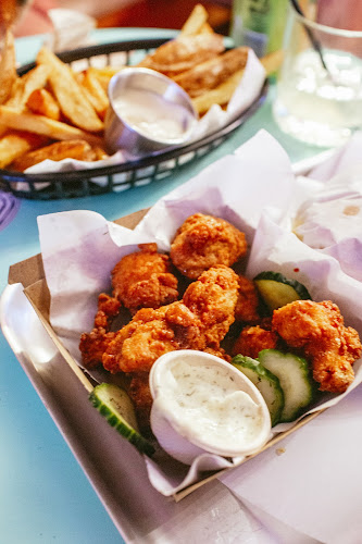 Opinii despre Porridge Watson în Whanganui - Hospitality and gastronomy