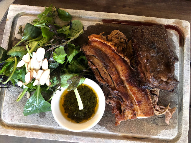 El Sizzling Chorizo - Hospitality and gastronomy