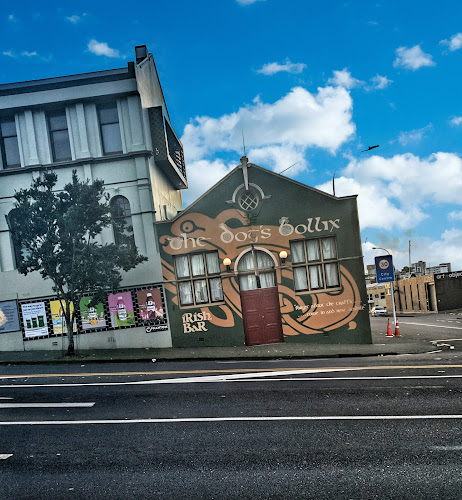 Reviews of The Dogs Bollix in Auckland - Hospitality and gastronomy